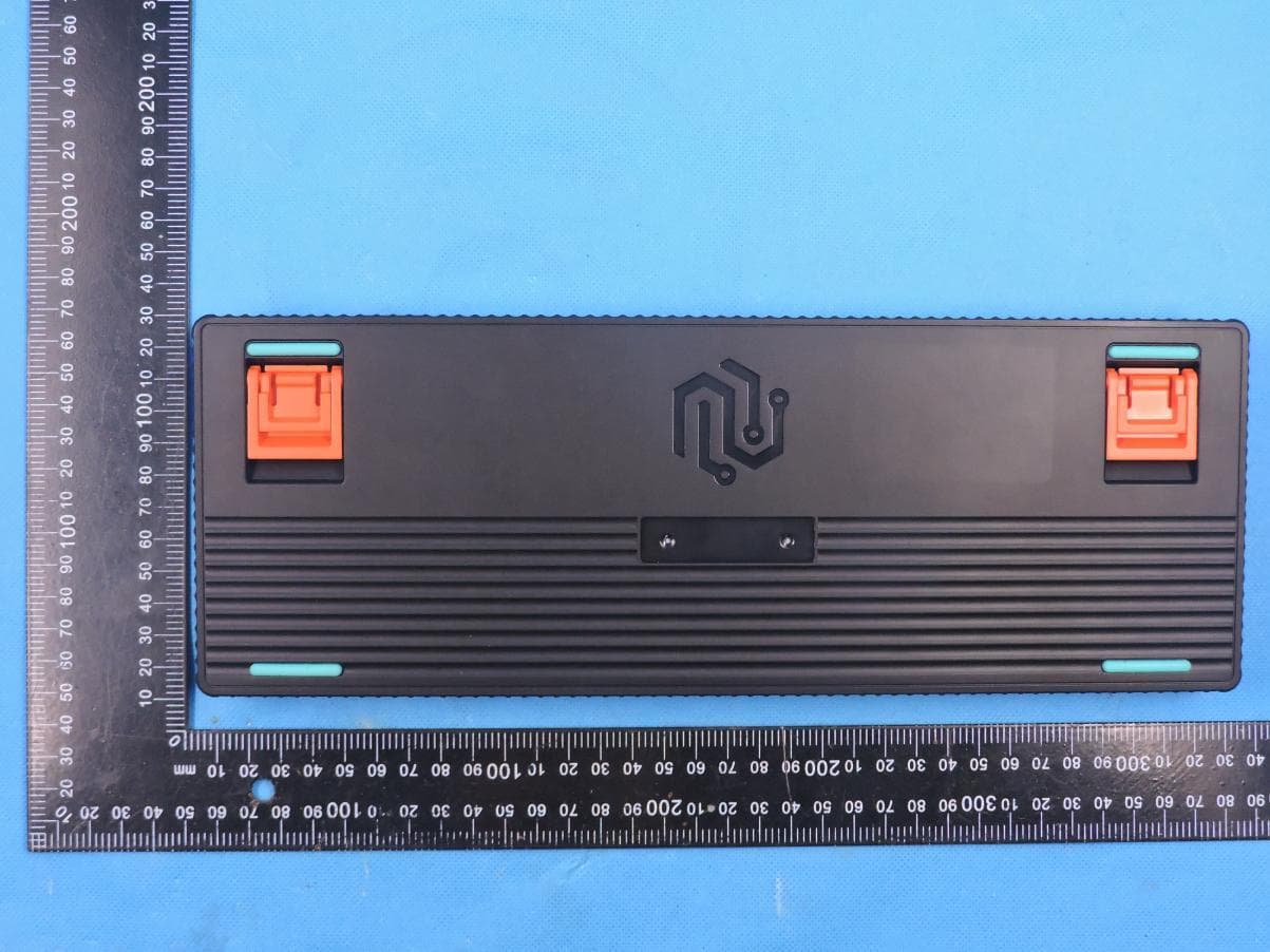 67-Keys Wireless Mechanical Keyboard - FCC ID 2A542-HALO65 - SHENZHEN REOSTUDIO TECHNOLOGY CO.,LTD (3)