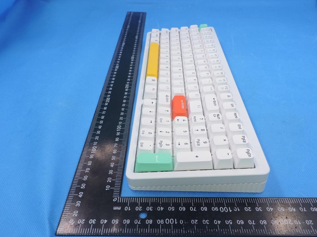 Keyboard - FCC ID 2A542-HALO96 - SHENZHEN REOSTUDIO TECHNOLOGY CO.,LTD (2)