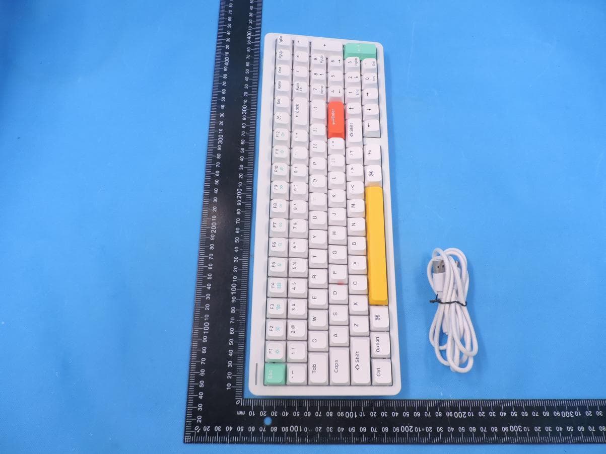 Keyboard - FCC ID 2A542-HALO96 - SHENZHEN REOSTUDIO TECHNOLOGY CO.,LTD (4)