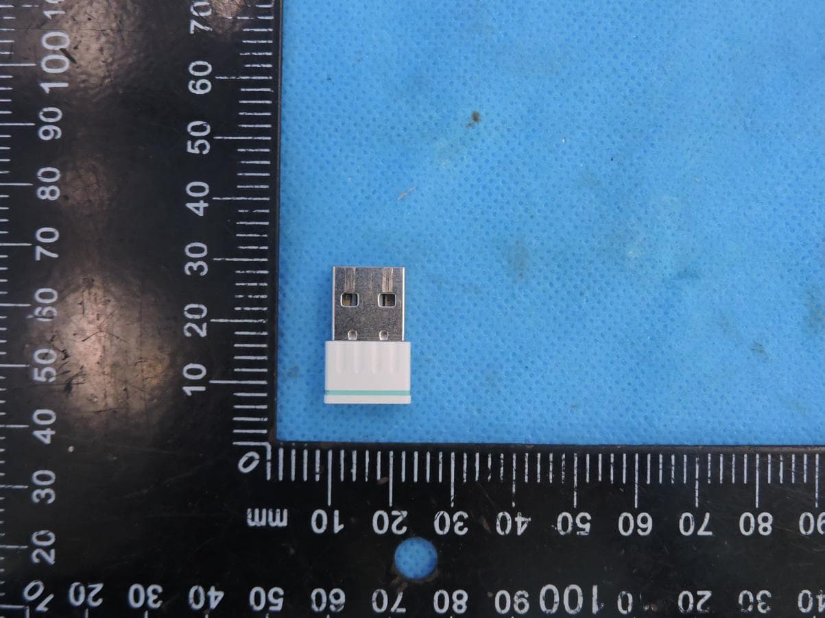 Dongle - FCC ID 2A542R02 - SHENZHEN REOSTUDIO TECHNOLOGY CO.,LTD (2)
