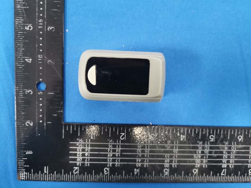 Pulse oximeter - FCC ID 2A547-JKS50A - Guangdong HealthTree Medical Technology Co., Ltd. (4)