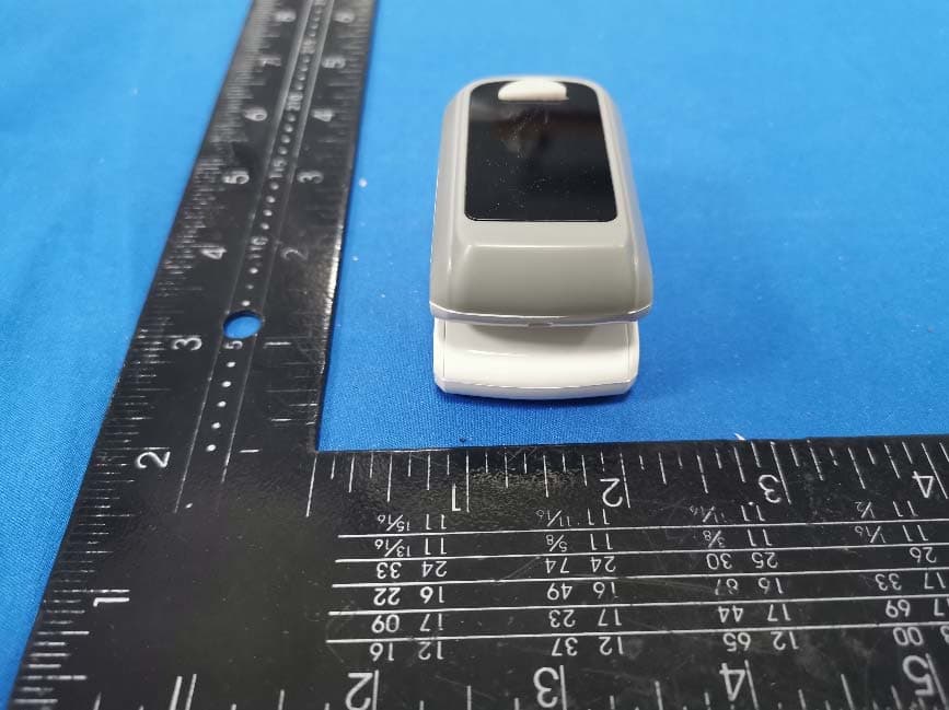 Pulse oximeter - FCC ID 2A547-JKS50A - Guangdong HealthTree Medical Technology Co., Ltd. (3)