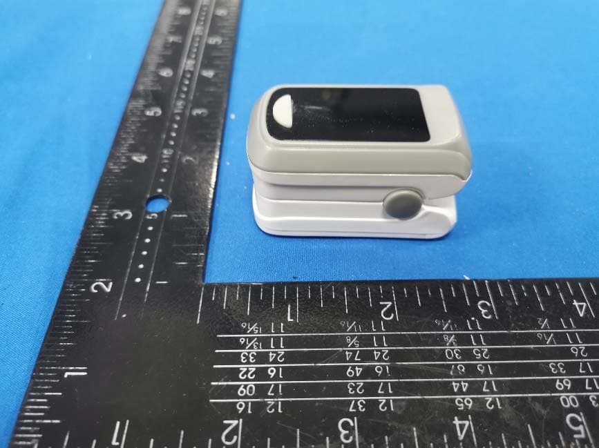 Pulse oximeter - FCC ID 2A547-JKS50A - Guangdong HealthTree Medical Technology Co., Ltd. (5)