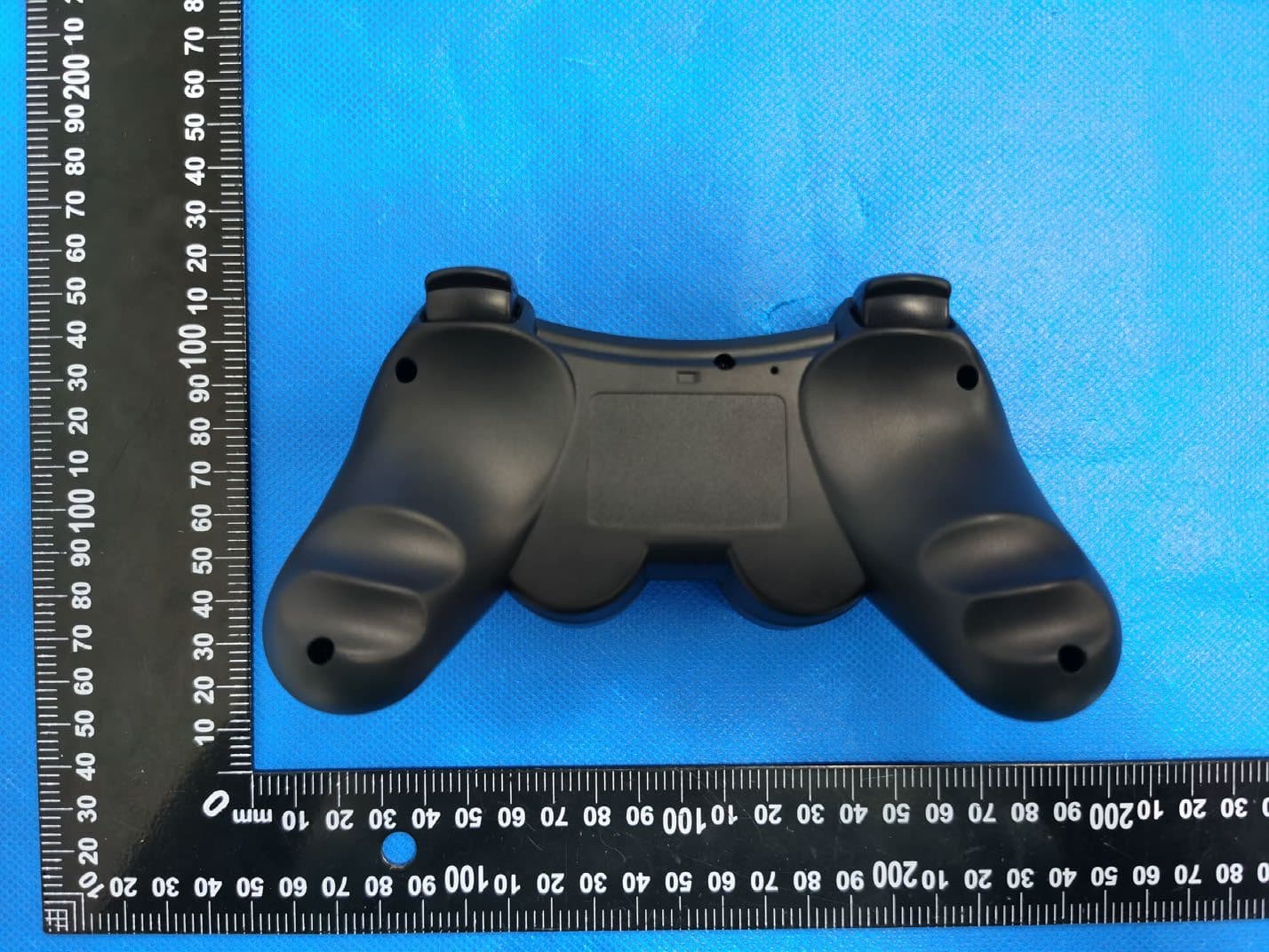 PS3 Game controller - FCC ID 2A54A-NJP311 - Dongguan NYGA Electronics Co., Ltd