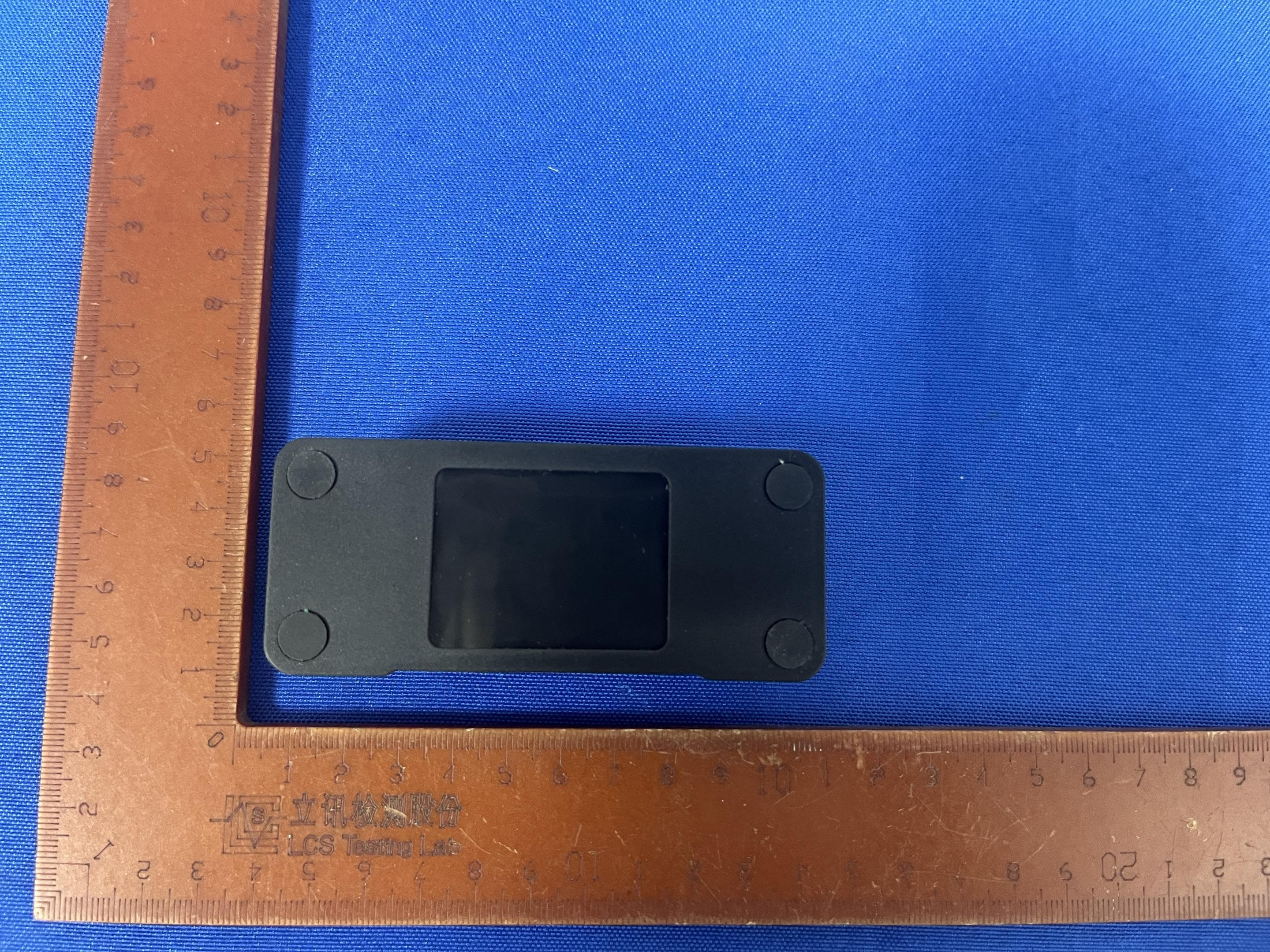 Bluetooth keyboard - FCC ID 2A54D-MK424 - SHENZHEN RDING TECH CO.,LIMITED