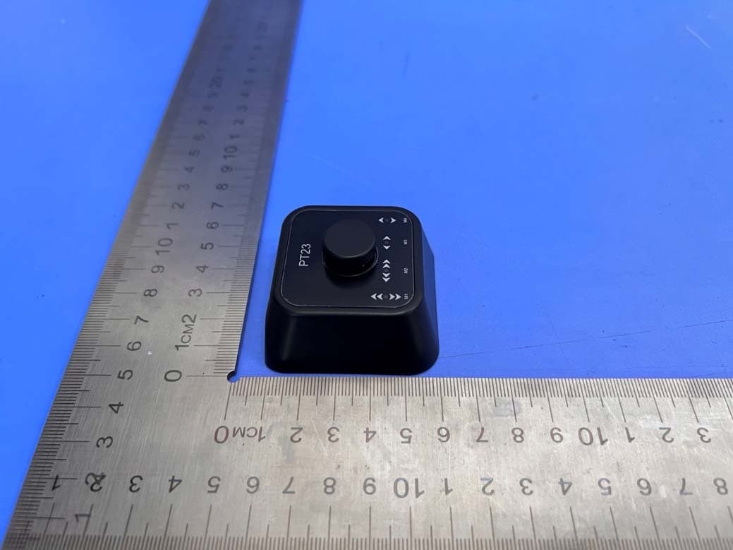 Multimedia remote control - FCC ID 2A54D-PT23 - SHENZHEN RDING TECH CO.,LIMITED (5)
