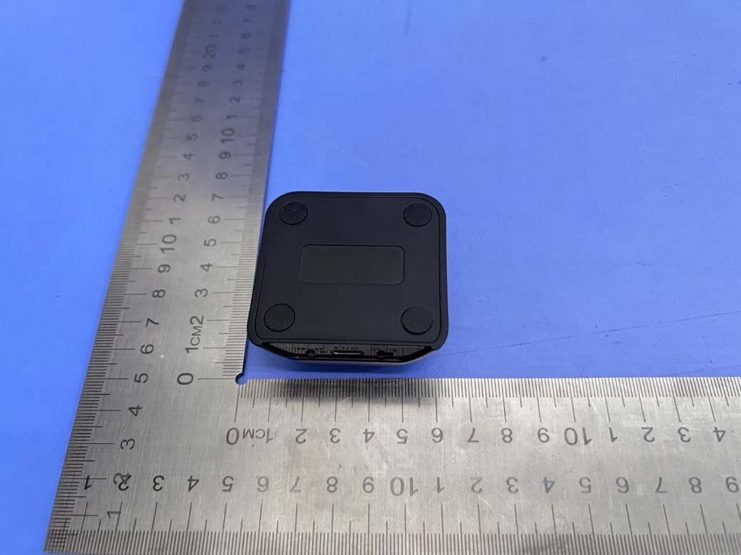 Multimedia remote control - FCC ID 2A54D-PT23 - SHENZHEN RDING TECH CO.,LIMITED (3)