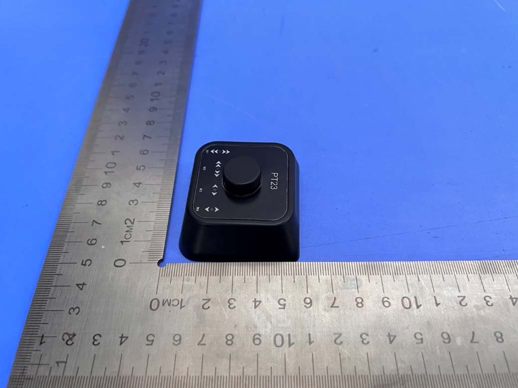 Multimedia remote control - FCC ID 2A54D-PT23 - SHENZHEN RDING TECH CO.,LIMITED (4)
