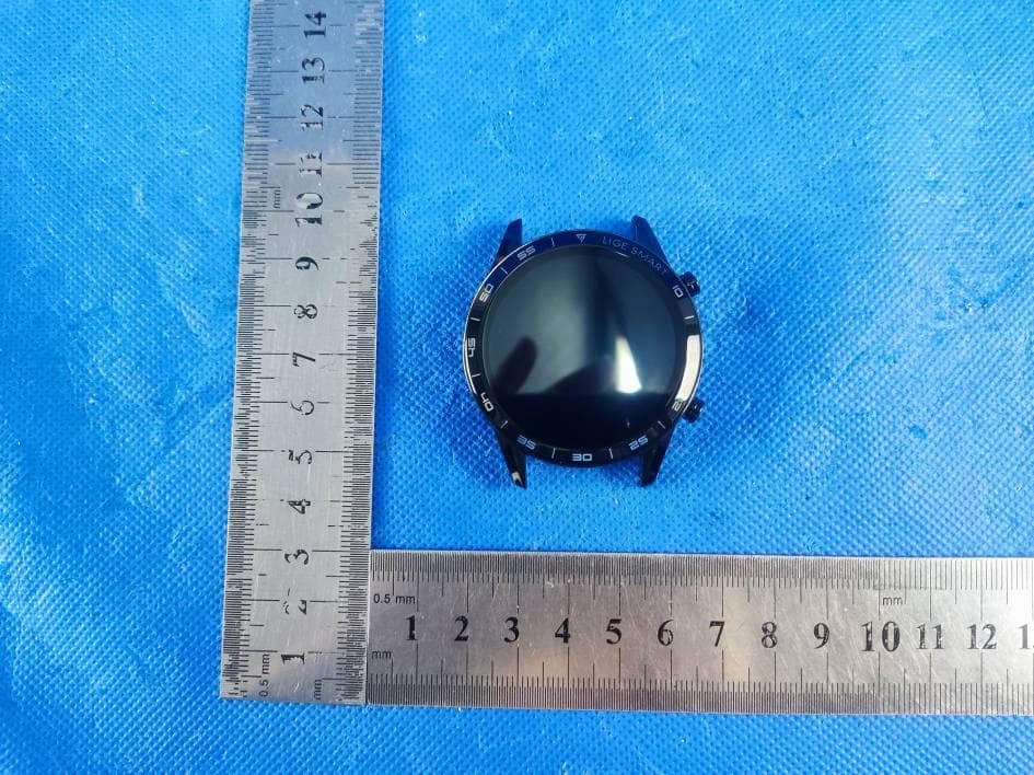 Smart watch - FCC ID 2A54S-I79 - Shenzhen Forca Technology CO., LTD (3)