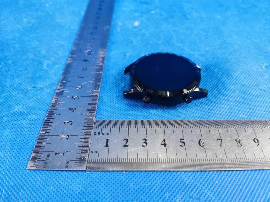 Smart watch - FCC ID 2A54S-I79 - Shenzhen Forca Technology CO., LTD (5)