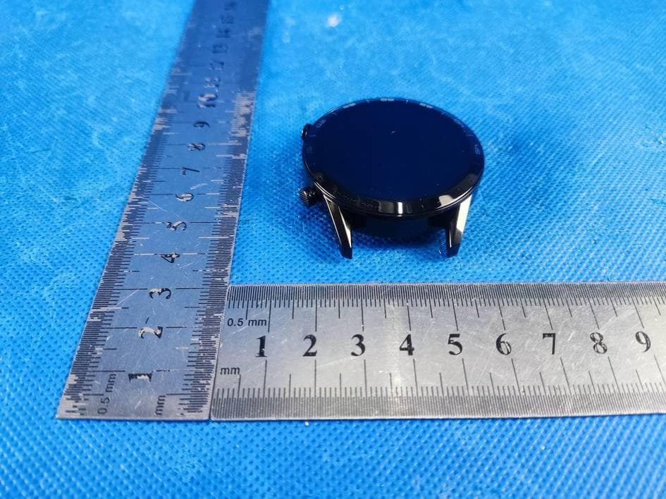 Smart watch - FCC ID 2A54S-I79 - Shenzhen Forca Technology CO., LTD (4)