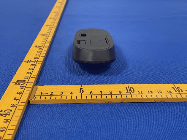 Wireless Mouse - FCC ID 2A54TMS000000 - Dongguan Sirius Technology Co., Ltd. (2)