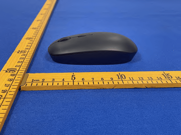Wireless Mouse - FCC ID 2A54TMS000000 - Dongguan Sirius Technology Co., Ltd. (4)