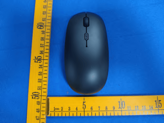 Wireless Mouse - FCC ID 2A54TMS000000 - Dongguan Sirius Technology Co., Ltd. (5)