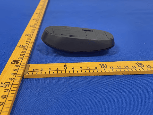 Wireless Mouse - FCC ID 2A54TMS000000 - Dongguan Sirius Technology Co., Ltd. (3)