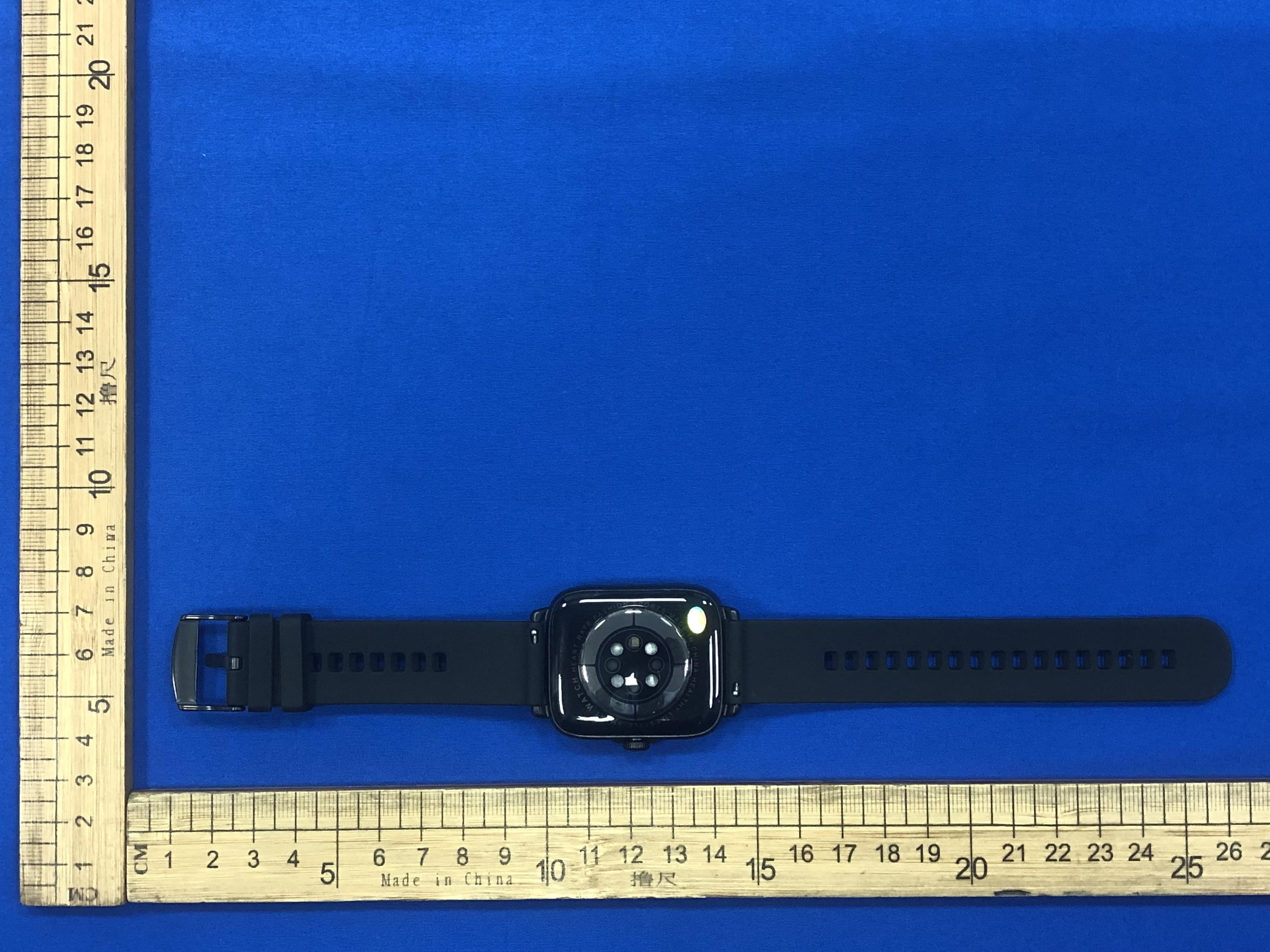 Smart Watch - FCC ID 2A54U-DT102 - Shenzhen Xinkeying Technology Co., Ltd