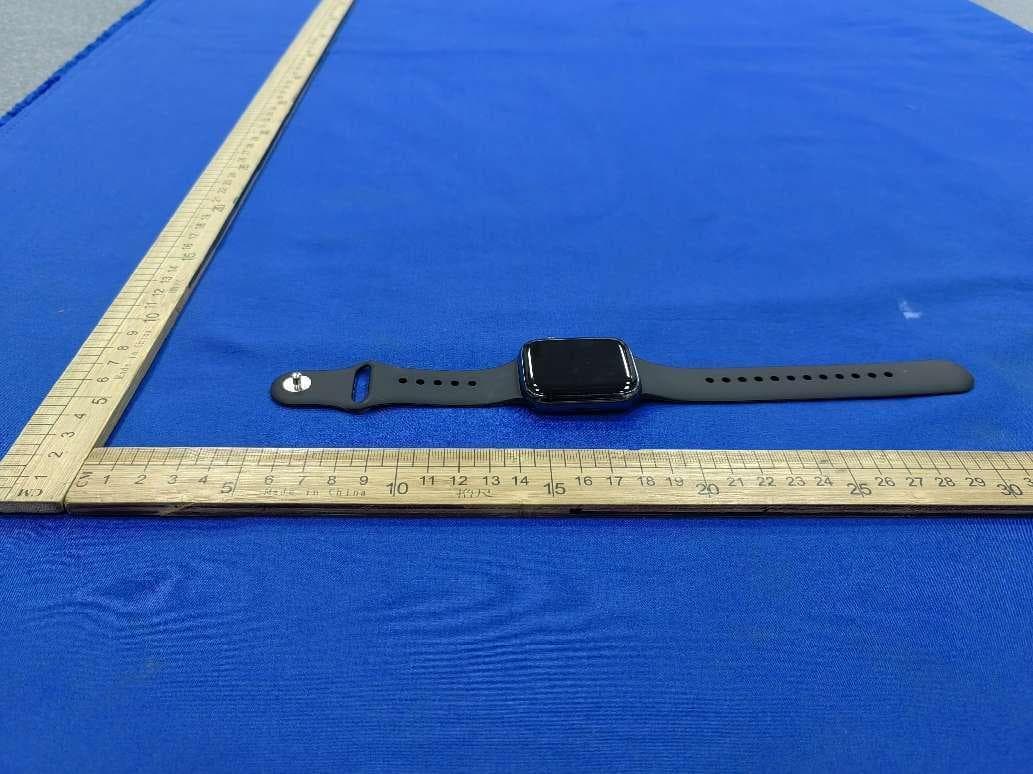 Smart Watch - FCC ID 2A54U-DTNOI7MAX - Shenzhen Xinkeying Technology Co., Ltd (3)
