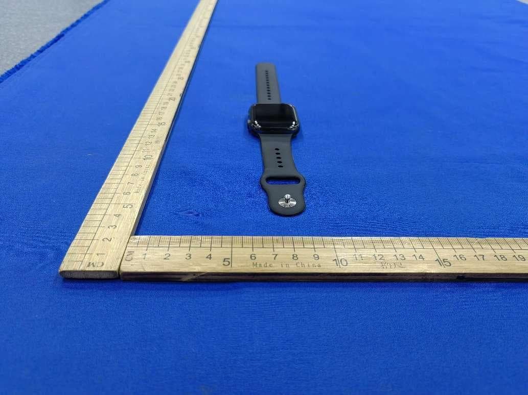 Smart Watch - FCC ID 2A54U-DTNOI7MAX - Shenzhen Xinkeying Technology Co., Ltd (5)