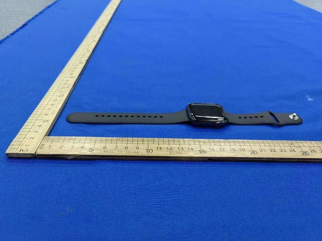 Smart Watch - FCC ID 2A54U-DTNOI7MAX - Shenzhen Xinkeying Technology Co., Ltd (4)