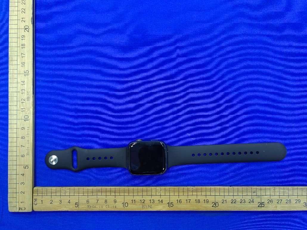 Smart Watch - FCC ID 2A54U-DTNOI7MAX - Shenzhen Xinkeying Technology Co., Ltd