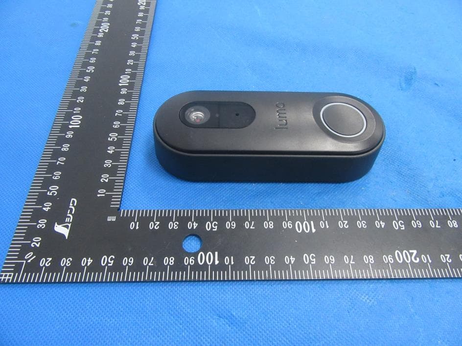 Smart Doorbell - FCC ID 2A55M90041 - Sound Gallery (3)