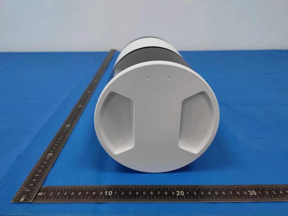 Automatic Pet Feeder - FCC ID 2A55Q-DU3L-WE - Huizhou Dudu Pet Products Co., ltd (4)
