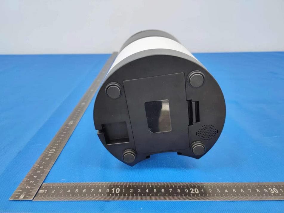 Automatic Pet Feeder - FCC ID 2A55Q-DU3L-WE - Huizhou Dudu Pet Products Co., ltd