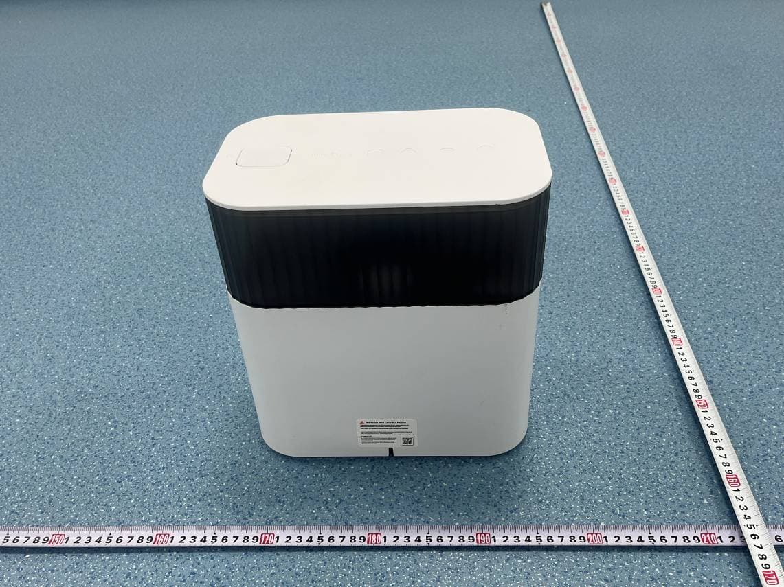 Automatic Pet Feeder - FCC ID 2A55Q-DU5L-VH5 - Huizhou Dudu Pet Products Co., ltd (5)