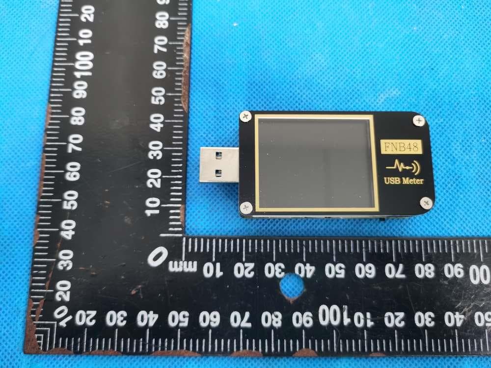 USB detector - FCC ID 2A55Z-FNB48 - Shen Zhen Shi Fei Ni Rui Si Ke Ji You Xian Gong Si (2)