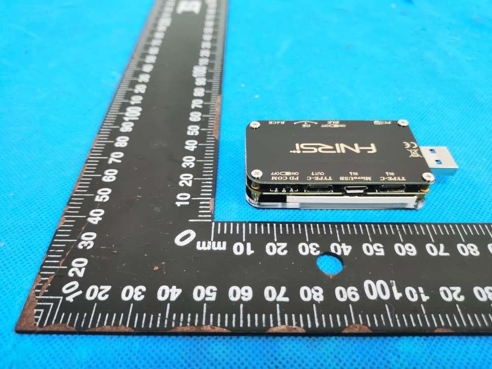 USB detector - FCC ID 2A55Z-FNB48 - Shen Zhen Shi Fei Ni Rui Si Ke Ji You Xian Gong Si (3)