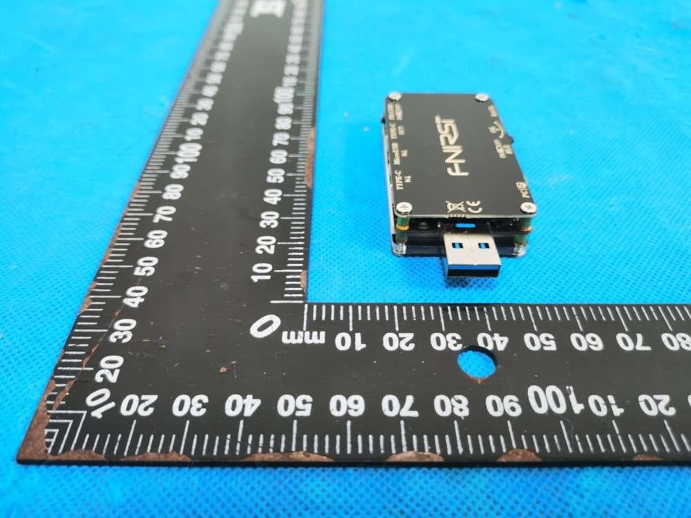 USB detector - FCC ID 2A55Z-FNB48 - Shen Zhen Shi Fei Ni Rui Si Ke Ji You Xian Gong Si (4)
