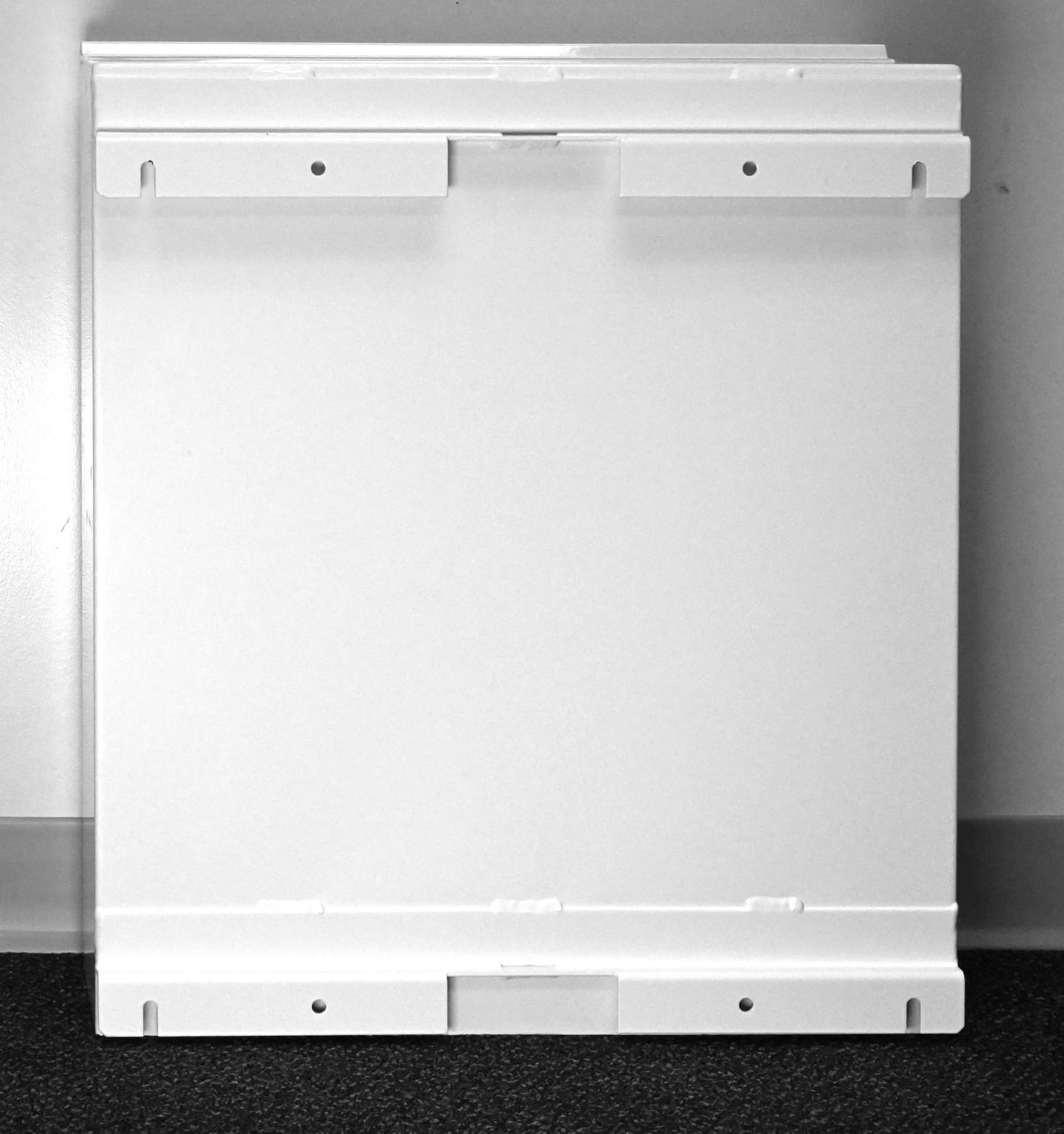 Oceanographic High Frequency Doppler Radar - FCC ID 2A562-MK3-PW-PA-TX - University of Hawaii