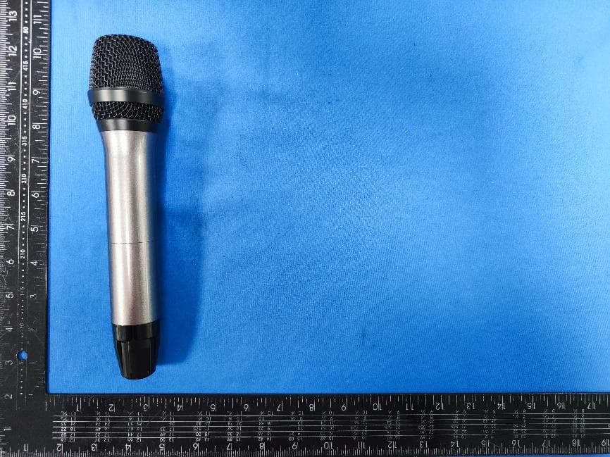 WIRELESS MICROPHONE TRANSMITTER - FCC ID 2A566-MIC-46 - ENPING SHANGGE ELECTRONIC CO.,LTD. (2)
