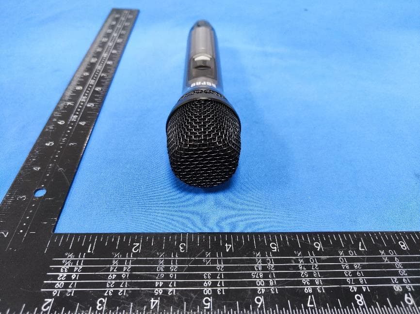 WIRELESS MICROPHONE TRANSMITTER - FCC ID 2A566-MIC-46 - ENPING SHANGGE ELECTRONIC CO.,LTD. (5)