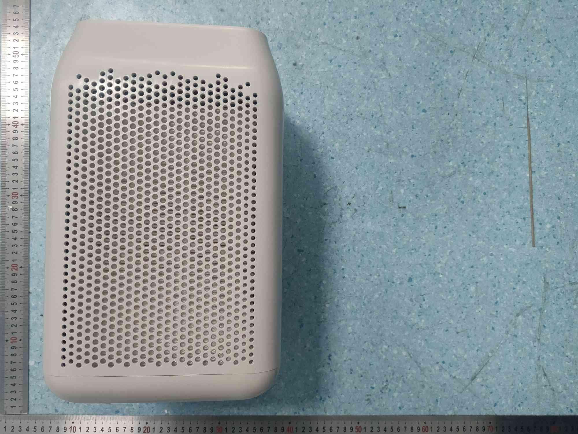 Nooie Air Purifier - FCC ID 2A56E-NCA01 - Nooie LLC (2)