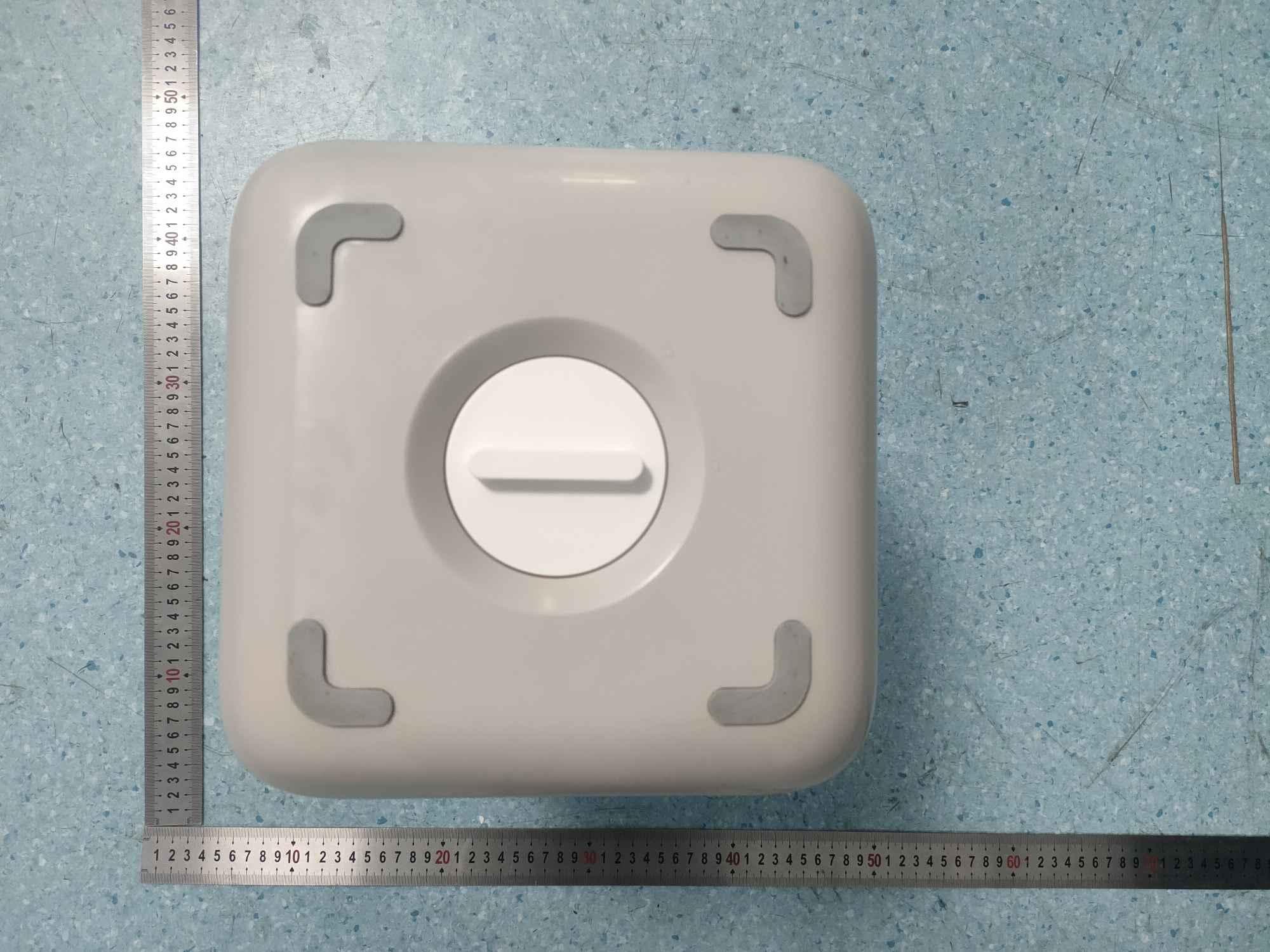 Nooie Air Purifier - FCC ID 2A56E-NCA01 - Nooie LLC (4)