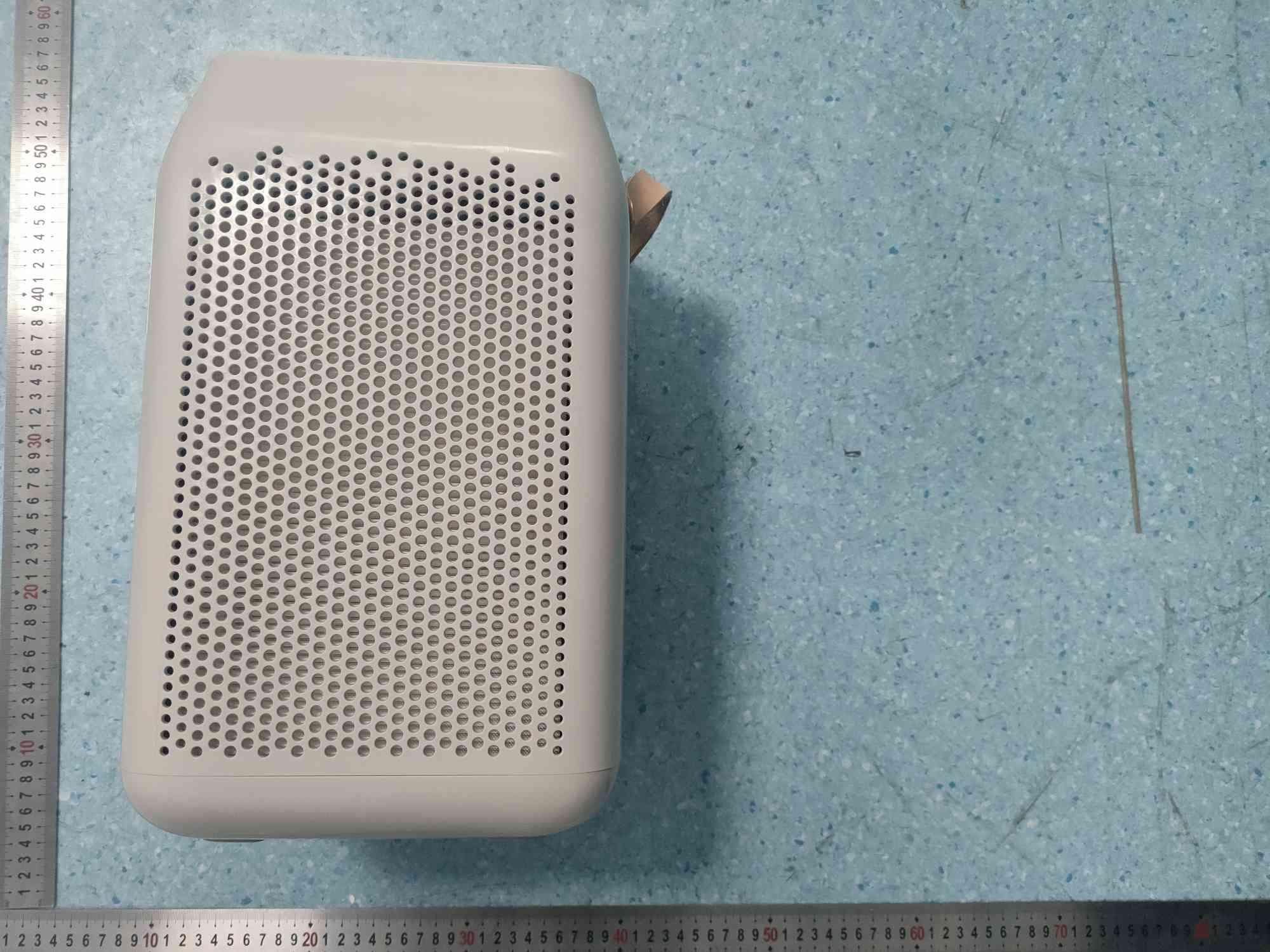Nooie Air Purifier - FCC ID 2A56E-NCA01 - Nooie LLC (5)