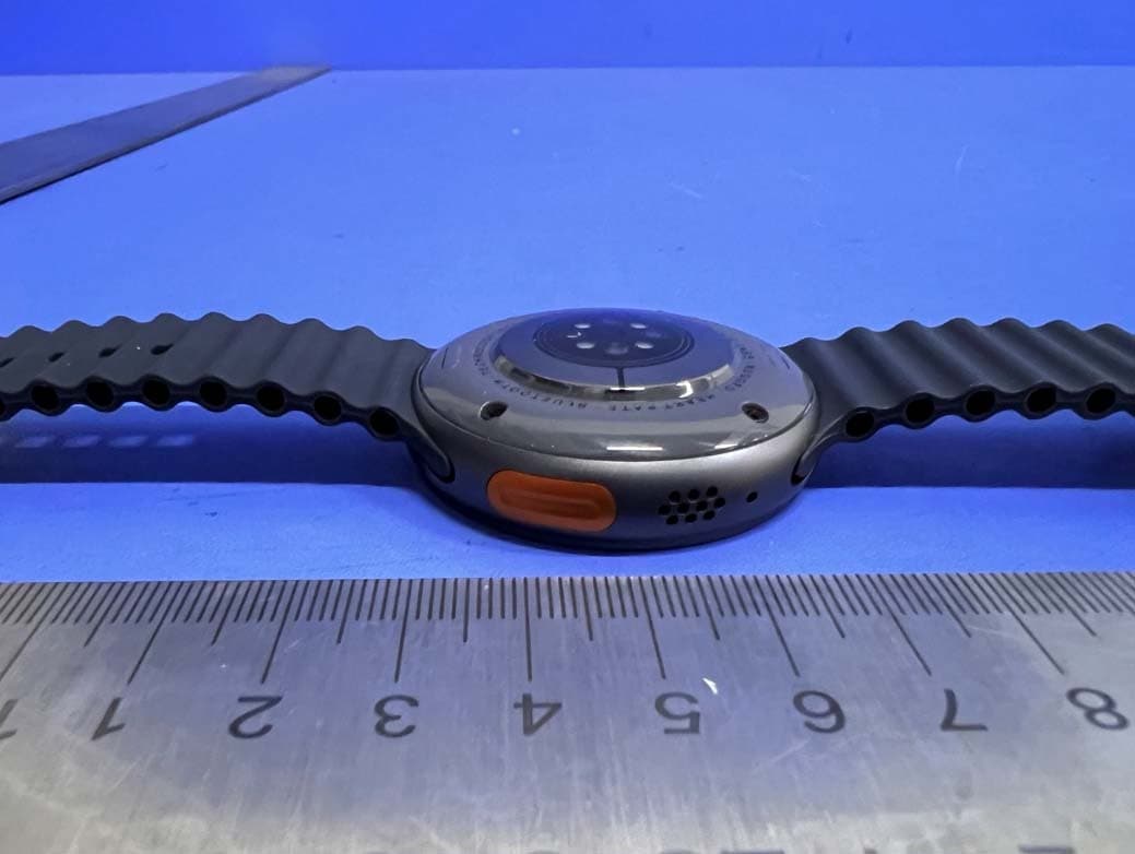 Ultra Pro - FCC ID 2A56X-UITRAPRO - NJY Technology Co.,Limited (2)