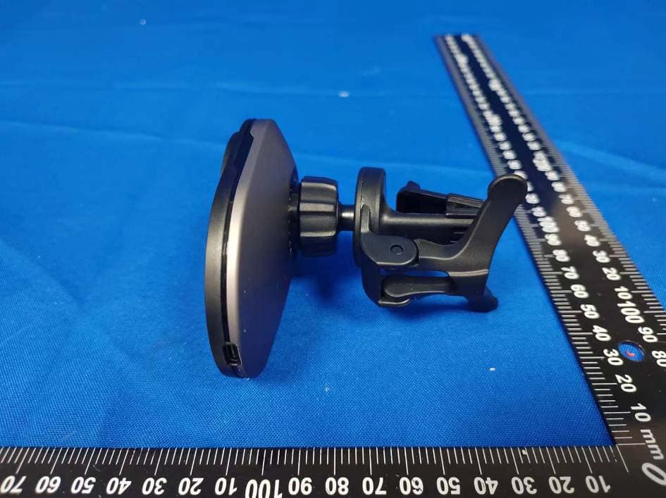 Wireless Car Charger - FCC ID 2A573-C50 - Shenzhen Xiaojiu Technology Co.,Ltd (4)