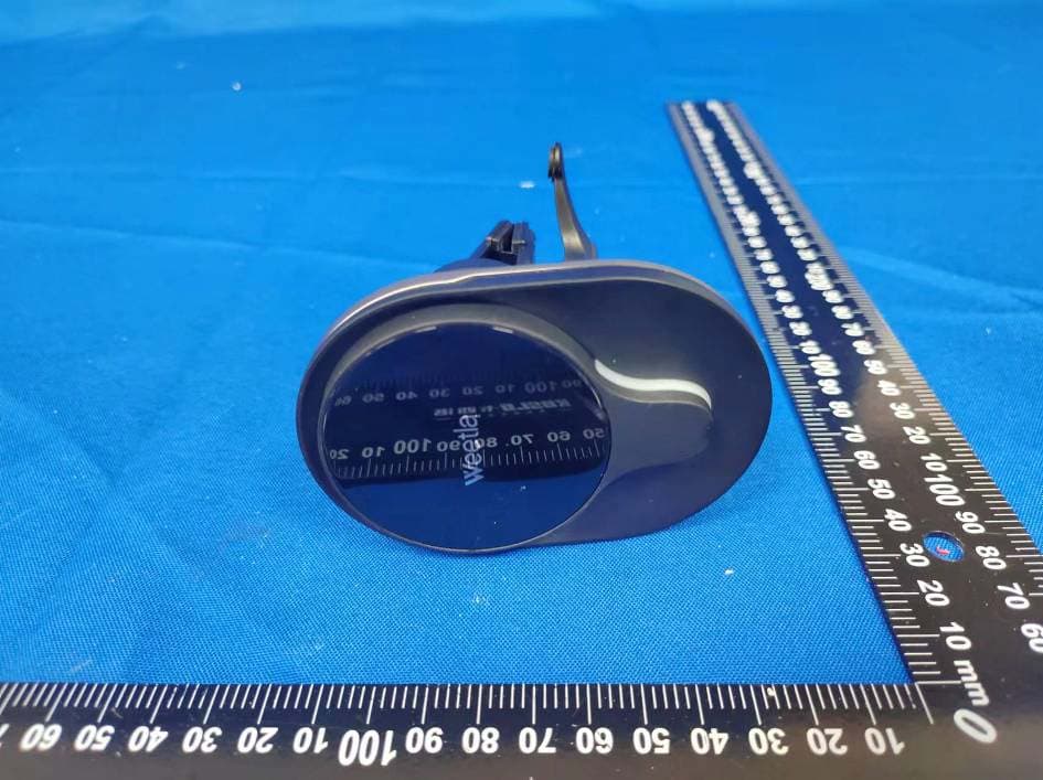 Wireless Car Charger - FCC ID 2A573-C50 - Shenzhen Xiaojiu Technology Co.,Ltd (2)