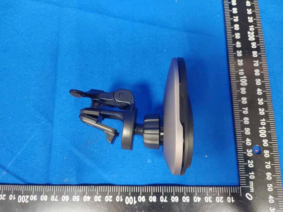 Wireless Car Charger - FCC ID 2A573-C50 - Shenzhen Xiaojiu Technology Co.,Ltd (5)