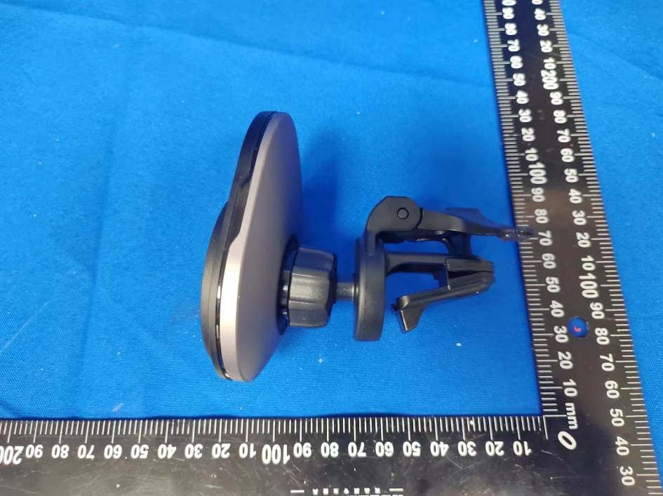 Wireless Car Charger - FCC ID 2A573-C50 - Shenzhen Xiaojiu Technology Co.,Ltd (3)
