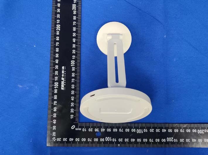 2 IN 1 MAGNETIC WIRELESS CHARGER - FCC ID 2A573-Z67 - Shenzhen Xiaojiu Technology Co.,Ltd (4)