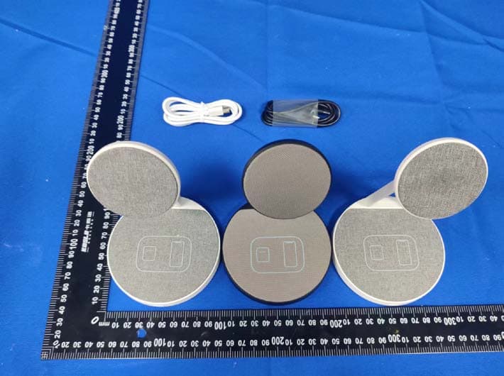 2 IN 1 MAGNETIC WIRELESS CHARGER - FCC ID 2A573-Z67 - Shenzhen Xiaojiu Technology Co.,Ltd (5)