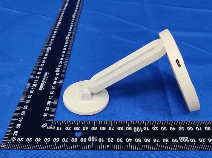 2 IN 1 MAGNETIC WIRELESS CHARGER - FCC ID 2A573-Z67 - Shenzhen Xiaojiu Technology Co.,Ltd (3)