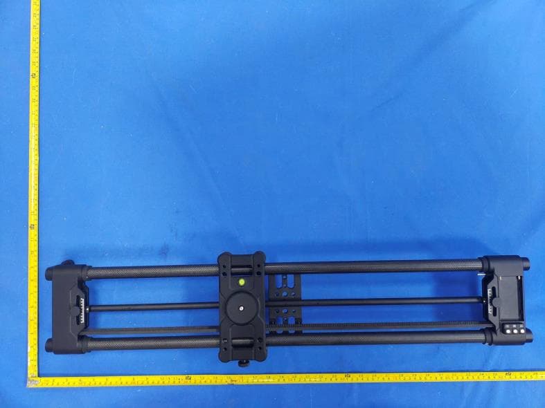 Electric camera slide - FCC ID 2A579-M630 - Zhuhai Zhi Ying Electronic Technology Co., Ltd. (5)