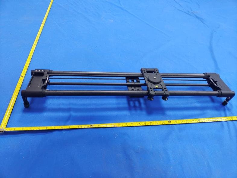 Electric camera slide - FCC ID 2A579-M630 - Zhuhai Zhi Ying Electronic Technology Co., Ltd. (2)