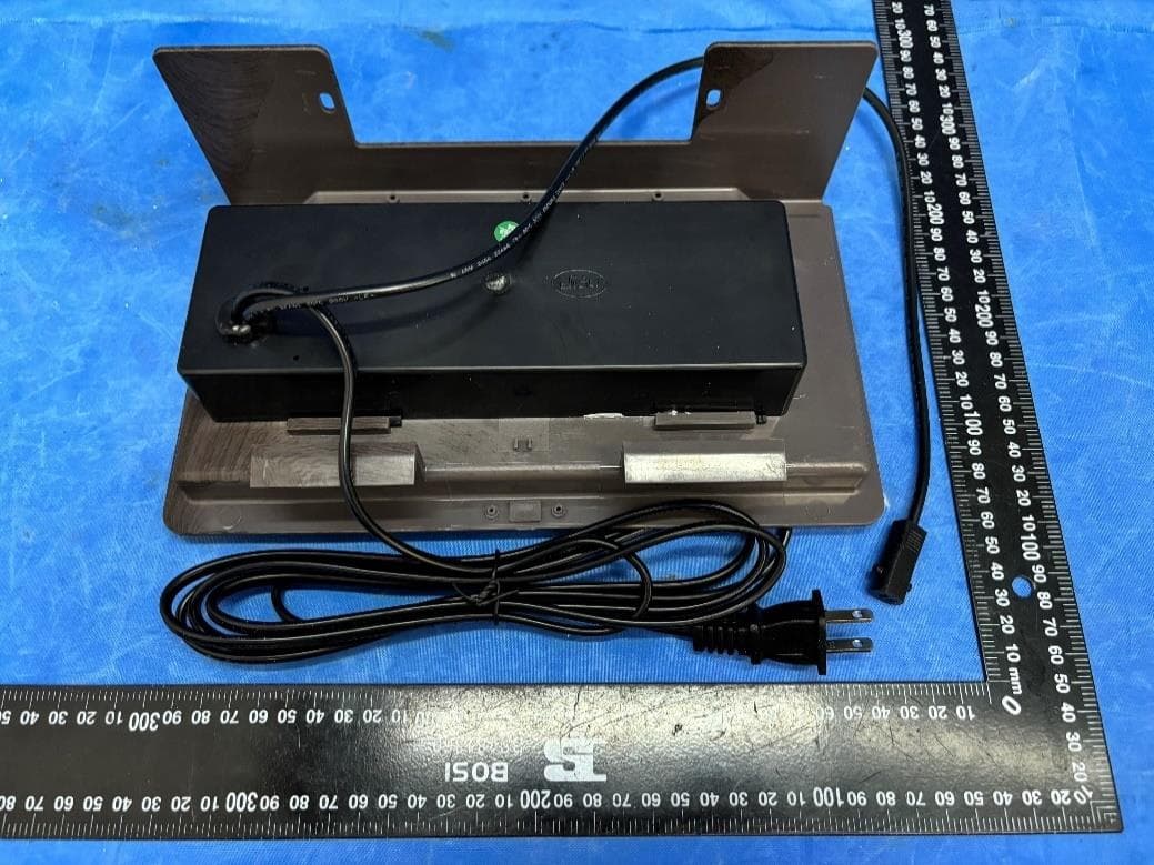 Wireless charging - FCC ID 2A57E-TC-C-W2 - Nantong Tenchown Intelligent Technology Co.,Ltd. (3)
