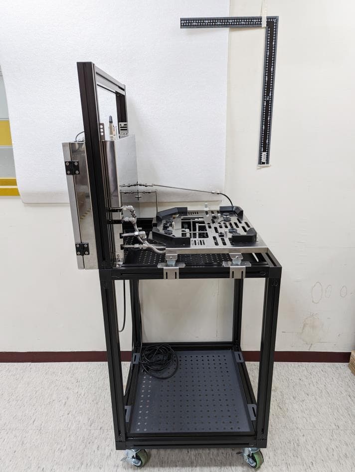 OHB_UTS N2 Purge System - FCC ID 2A583-AD100 - Brillian Network & Automation Integrated System Co.,Ltd (3)