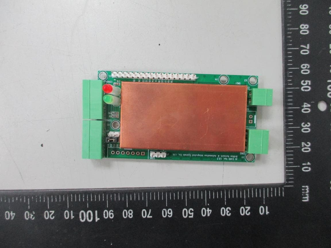 Semiconductor RFID - FCC ID 2A583-MFREADER - Brillian Network & Automation Integrated System Co.,Ltd (2)